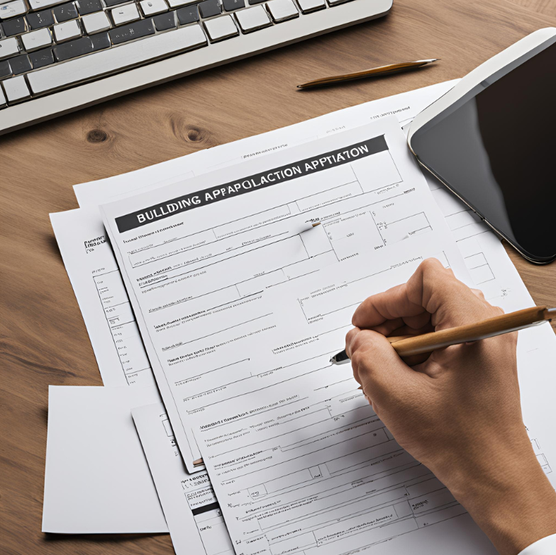Damax Design Solutions Application Form – Submit your details for expert architectural services and project consultations