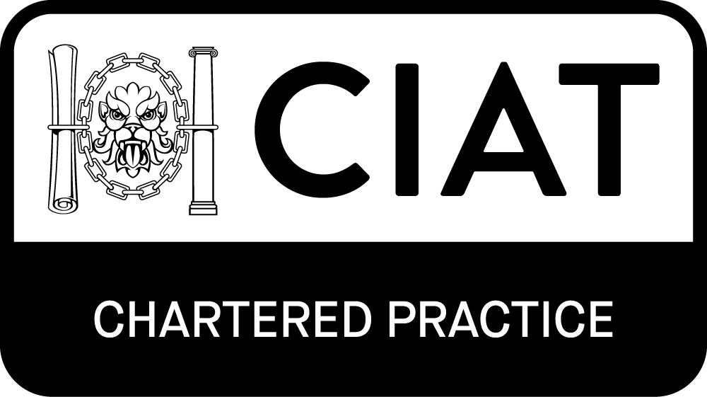 CIAT Logo Chartered Practice Black RGB1
